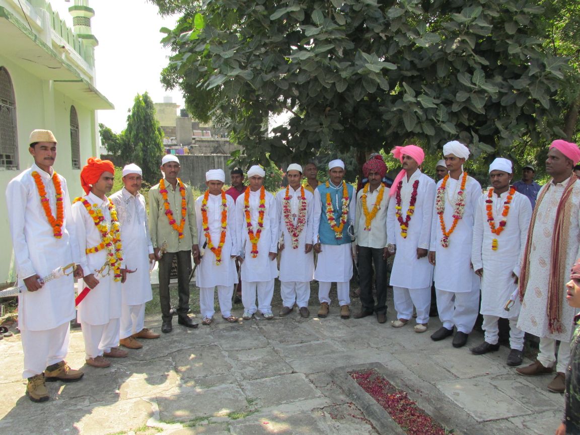 wedding charity